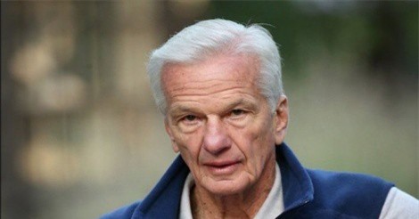 Tỷ phú Brazil có duyên với những thương vụ M&A