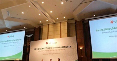 VPBank đẩy mạnh đầu tư cho Ngân hàng số, hé lộ việc bán cổ phần FE Credit