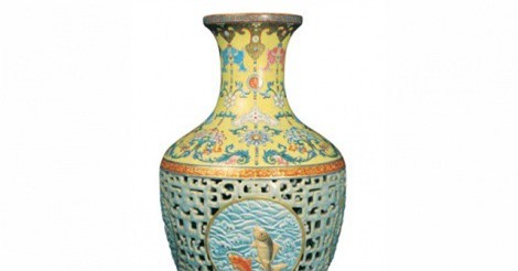 10 món đồ cổ có giá “chát” nhất thế giới, một món mua được hàng chục siêu xe