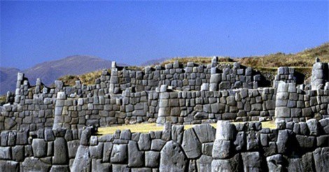 Bí ẩn chưa thể giải mã về những công nghệ siêu đẳng cổ xưa bị thất truyền