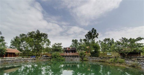 Bí ẩn chưa thể lý giải về giếng không đáy ở Hà Tĩnh