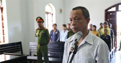 Đăk Nông: Bảo vệ lĩnh án 25 năm tù vì xâm hại tình dục học sinh tiểu học