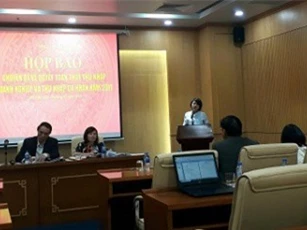 Doanh nghiệp nông sản, thủy sản hưởng nhiều ưu đãi về thuế thu nhập doanh nghiệp