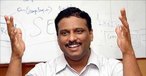 Doanh nhân người Ấn Độ khẳng định giá trị nằm ở con người chứ không phải bằng cấp