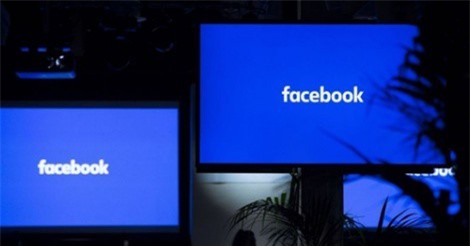 Facebook mất hơn 60 tỷ USD trong hai ngày