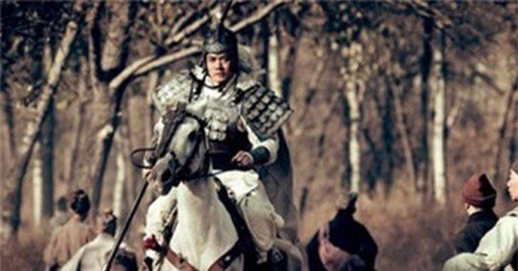 Giải mã thời Tam quốc: Triệu Vân - chính khách ẩn mình