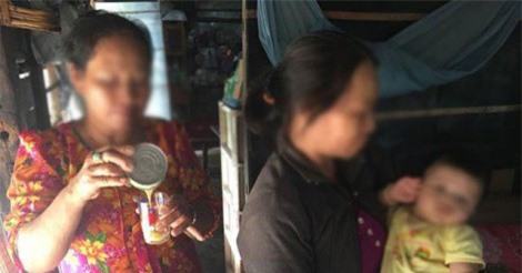 Khởi tố điều tra vụ bé gái thiểu năng có thai trong trại mồ côi