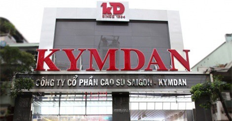 Kymdan mở chương trình ưu đãi lớn mừng 64 năm thành lập