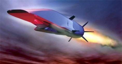 Lầu Năm Góc thừa nhận không địch nổi vũ khí siêu âm Nga