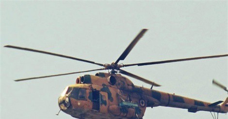 Lộ diện vũ khí khiến Mỹ chưa dám tấn công Damascus