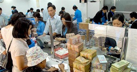 Ngân hàng 2018: Được mùa chia thưởng và lãi đột biến