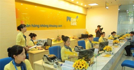 PVcomBank đã thoái hơn 1,6 triệu cổ phần tại PVT
