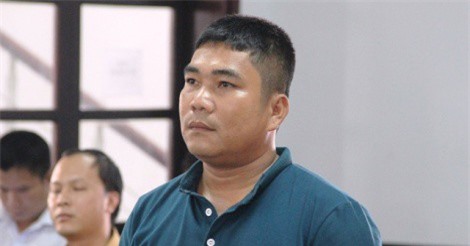 Tài xế xe bồn lãnh 9 tháng tù vì tông chết nhà báo ở Khánh Hóa