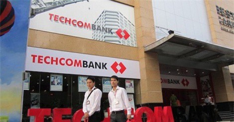 Techcombank bắt đầu bán cổ phiếu cho người lao động
