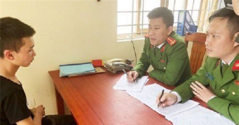 Thanh Hóa: Bắt nhóm cướp tuổi teen đi xe phân khối lớn tấn công phụ nữ về đêm