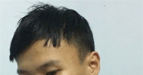 Thanh niên 9x hiếp dâm, cướp tài sản và giết cô gái mới quen