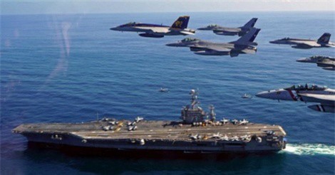 THẾ GIỚI 24H: Quân đội Syria cày nát pháo đài của phiến quân, Mỹ “bất lực” trước vũ khí siêu âm của Nga