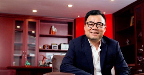 Thị trường vượt đỉnh, Chủ tịch SSI gửi thông điệp đến nhà đầu tư