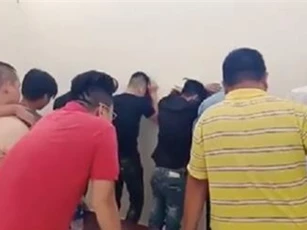 TP.HCM: Kiểm tra quán bar, phát hiện 50 thanh niên đang "quay cuồng" trong ma túy