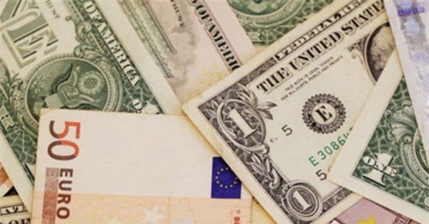 Tỷ giá ngoại tệ ngày 21/3: USD tăng không có điểm dừng