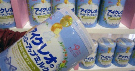 Vào CPTPP, người Việt sẽ được mua sữa ngoại giá rẻ?