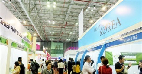Việt Nam sẽ là thị trường xuất khẩu lớn thứ 2 của Hàn Quốc trong năm 2020