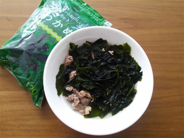 Cách nấu canh rong biển thơm ngon, giải nhiệt ngày hè