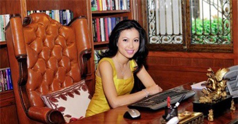 Choáng với "thú chơi" của đại gia Việt