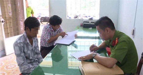Khởi tố thiếu niên 15 tuổi hiếp dâm bé gái 11 tuổi ở Vĩnh Long