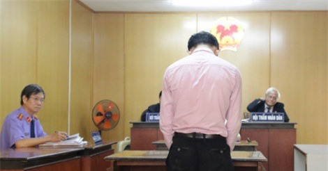 Cựu giảng viên Trường Đại học Công nghiệp TP.HCM lãnh án vì lừa gạt sinh viên