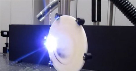 Mỹ tiết lộ siêu vũ khí mới khiến Nga hết hồn 