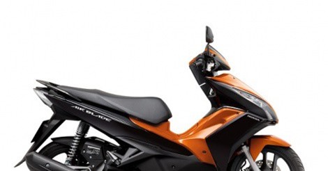 Nhược điểm của Honda Air Blade ai cũng cần phải biết trước khi "móc hầu bao"