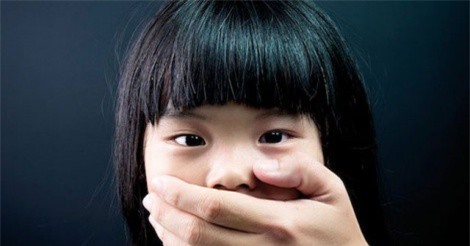 Phụ huynh cần dạy trẻ những quy tắc sau để tránh việc bị bắt cóc