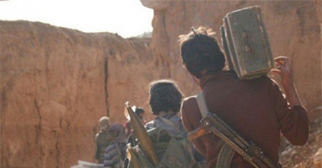 Quân đội Syria đại thắng, 1.500 chiến binh hối hả rời "địa ngục" Đông Ghouta 