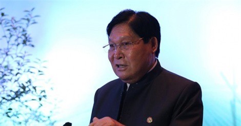 TH ra mắt sữa hạt, đón đầu xu hướng tiêu dùng