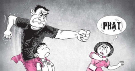 Thái Nguyên: Nghi ngờ con bị đánh, phụ huynh đánh cô giáo mầm non nhập viện