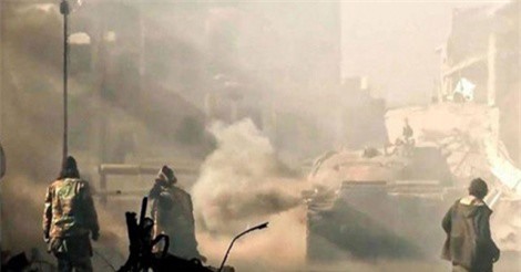 THẾ GIỚI 24H: Quân đội Syria dội bão lửa khiến IS chết như ngả rạ, Nga gửi cảnh báo sắc lạnh tới Anh