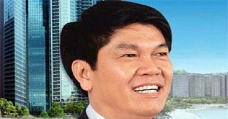 Thu nhập khủng của tỷ phú USD Trần Đình Long