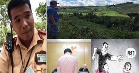 TIN HOT NGÀY 22/3: Phụ huynh đánh giáo viên nhập viện, Giám đốc điện lực bị đình chỉ vì bổ nhiệm vợ làm lãnh đạo