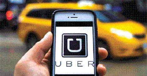 Uber lại 'đâm đơn' kiện Cục thuế TP.HCM
