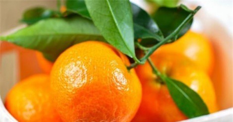 Vì sao bạn nên ăn quýt mỗi ngày?