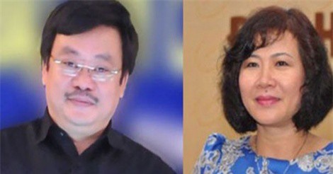 Vợ chồng ông Nguyễn Đăng Quang: Tỷ phú USD kín tiếng của Việt Nam