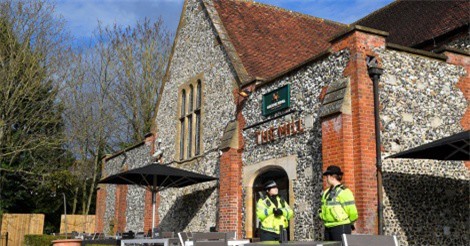 Vụ đầu độc Skripal: Nhận định bất ngờ của Bộ Ngoại giao Nga 