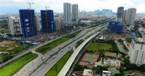 Xây dựng thành phố thông minh có phải là phương án khả thi?