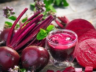 Bất ngờ với tác dụng chống bệnh Alzheimer từ củ dền