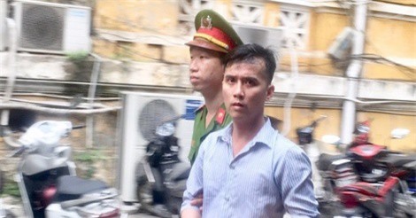 Bị cằn nhằn, chồng xô ngã vợ tử vong