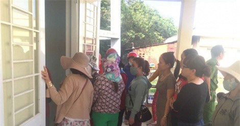 Bình Định: Bé 2 tuổi tử vong tại điểm giữ trẻ không phép