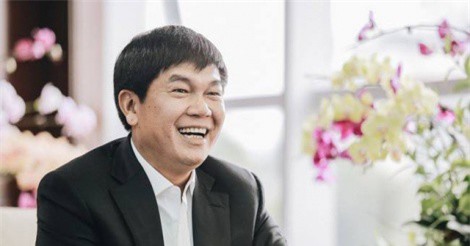 Chủ tịch Hòa Phát khuyên nhà đầu tư "không nên bỏ hết trứng vào cùng một giỏ"