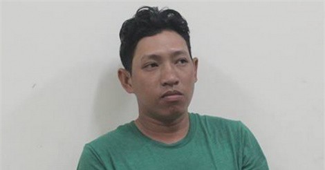 Bắt giữ nghi phạm giết nhân tình cướp tài sản