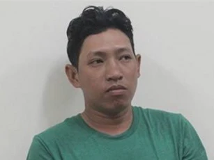 Bắt giữ nghi phạm giết nhân tình cướp tài sản